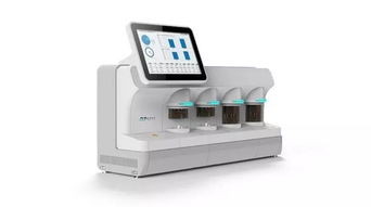 血栓彈力圖儀 解讀其“彈性”原理與國內(nèi)12家主要生產(chǎn)廠家信息匯總